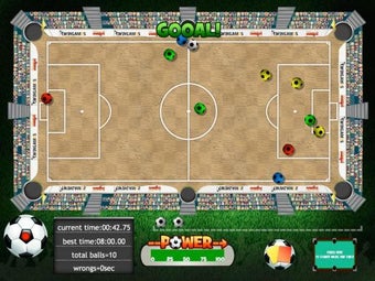 Image 1 for Chiello Pool Soccer