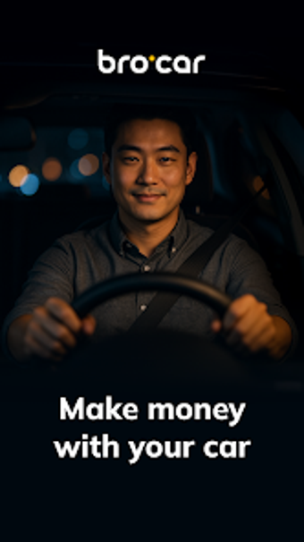 Imagen 0 para BroCar Driver