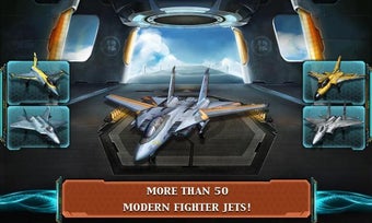 Imagen 1 para Air Combat: Online