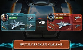 Image 0 for Air Combat: Online