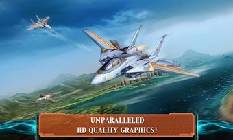 Imagen 2 para Air Combat: Online