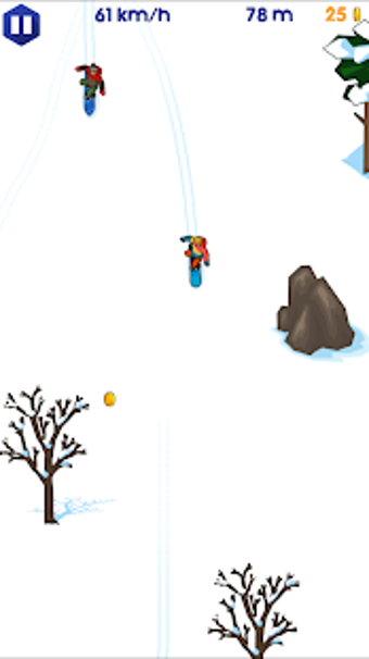Image 2 for Freeride Fusion: Snowboar…