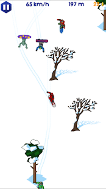 Image 0 for Freeride Fusion: Snowboar…