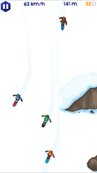 Image 3 for Freeride Fusion: Snowboar…