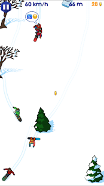 Image 1 for Freeride Fusion: Snowboar…