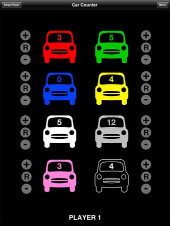 Image 5 for Car Travel Games