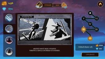 Imagen 3 para Ninja Arashi