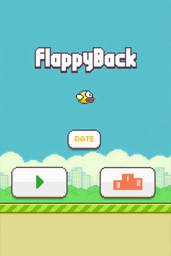 Image 0 for Flappy bird Stupid Test! …
