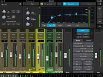 Imagen 1 para UC Surface