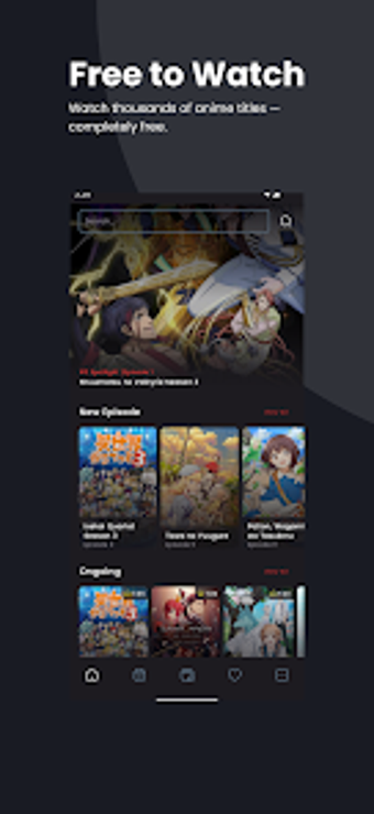 Image 0 for AnimeID - Nonton Anime Ba…