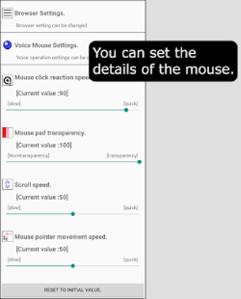 Image 3 for Mouse Browser