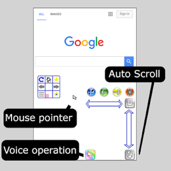 Image 2 for Mouse Browser