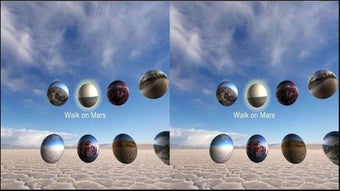 Imagen 1 para VR mojo Orbulus Special E…