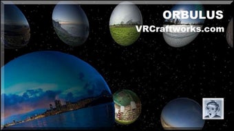 Imagen 2 para VR mojo Orbulus Special E…