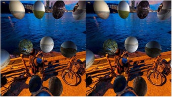 Imagen 0 para VR mojo Orbulus Special E…