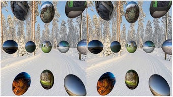 Imagen 3 para VR mojo Orbulus Special E…