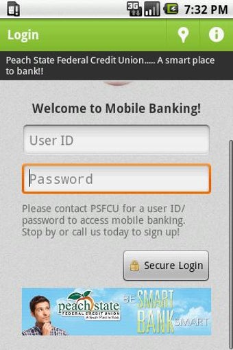 Imagen 0 para Peach State FCU
