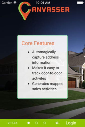 Image 0 for Canvasser Pro