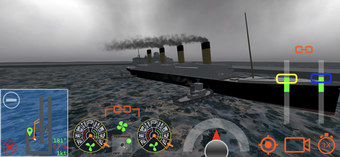 Imagen 1 para Ship Handling Simulator