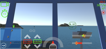 Imagen 3 para Ship Handling Simulator