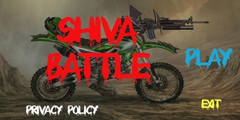 Image 1 for Shiva Battle