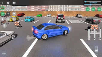 Image 1 for Real Car Parking Master: …