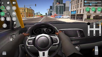 Image 0 for Real Car Parking Master: …