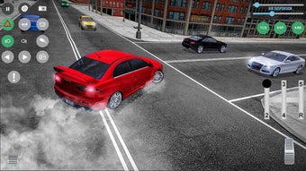 Image 2 for Real Car Parking Master: …