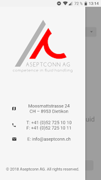 Image 3 for Aseptconn AG