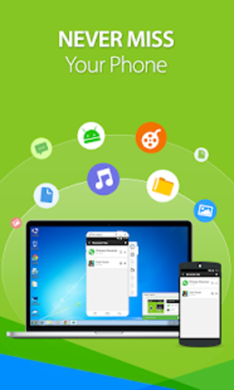 Image 1 for MirrorGo (Stream & Record…