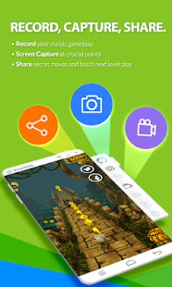 Image 3 for MirrorGo (Stream & Record…