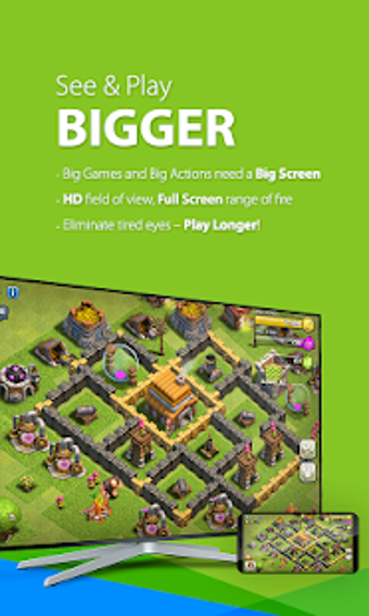 Image 0 for MirrorGo (Stream & Record…