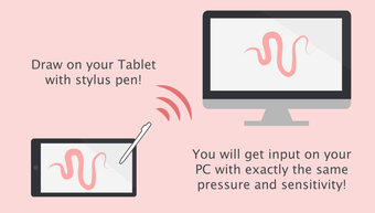 Image 0 for VirtualTablet (S-Pen)