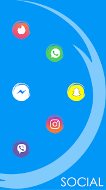 Image 0 for V Icon Pack