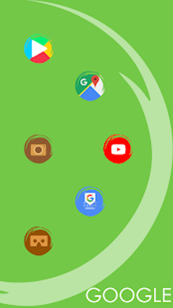 Image 3 for V Icon Pack