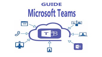 Image 2 for TIPS for meetings Teams