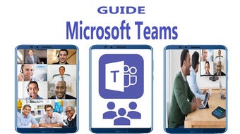 Image 0 for TIPS for meetings Teams