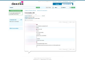 Imagen 0 para Dexrex IM Backup