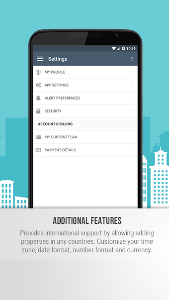 Imagen 0 para Rental Property Managemen…