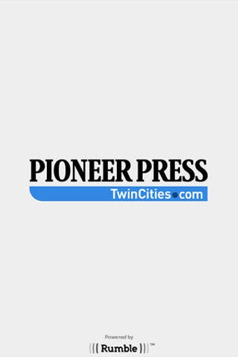 Image 0 for St. Paul Pioneer Press