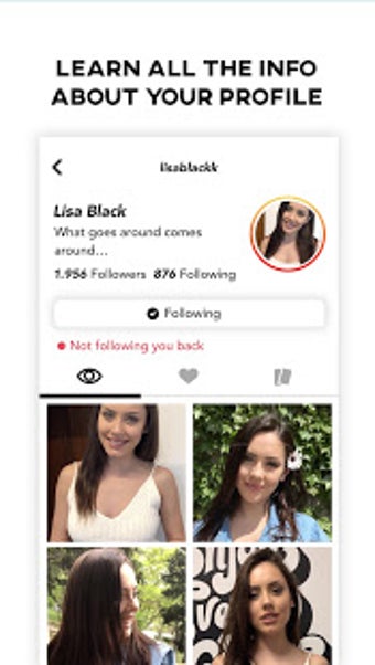 Imagen 0 para Xprofile