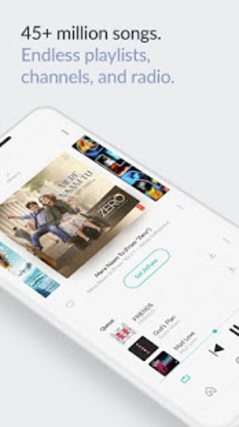 Image 2 for JioSaavn Music & Radio  i…