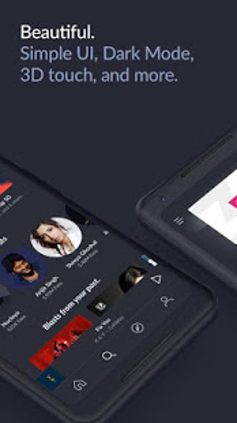 Image 3 for JioSaavn Music & Radio  i…