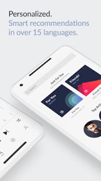 Image 0 for JioSaavn Music & Radio  i…