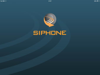Image 0 for Siphone - iPad Edition