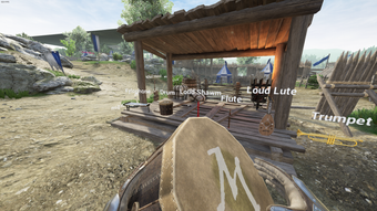 Image 0 for Wetards Wonderland for MO…