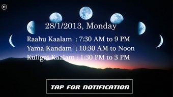 Imagen 0 para PowerHours for Windows 8