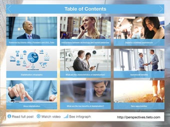 Image 0 for Tieto eBook