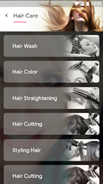 Imagen 2 para Salon