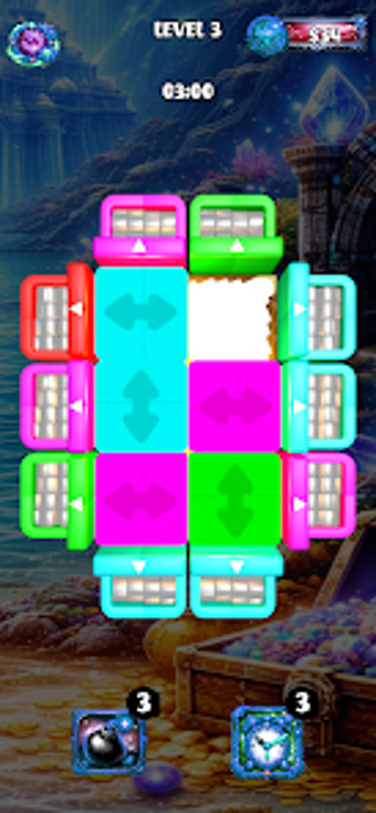 Image 0 for Nimora: Ocean Treasure